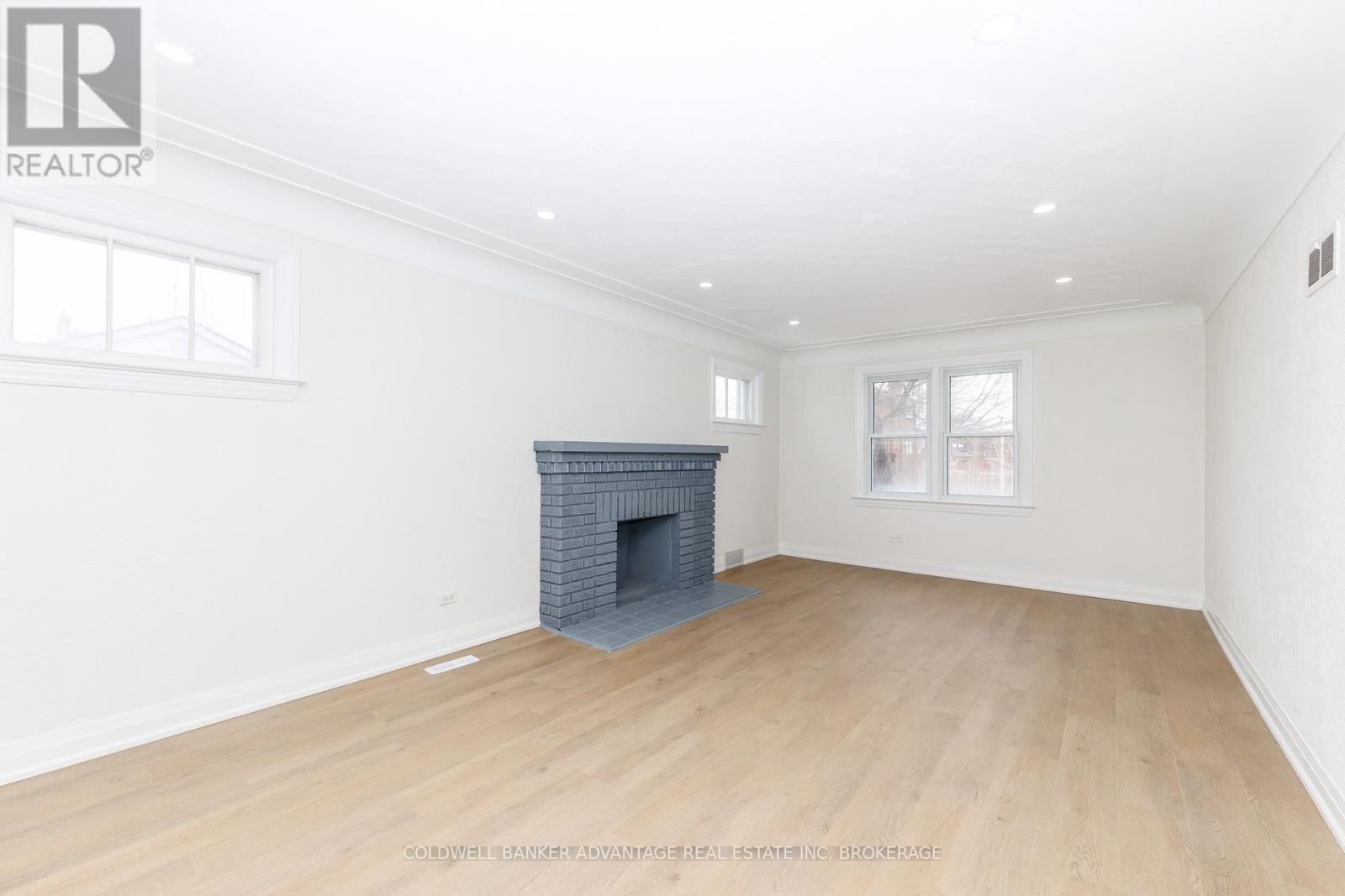 457 Southworth Street S, Welland, Ontario  L3B 2A1 - Photo 10 - X12823108