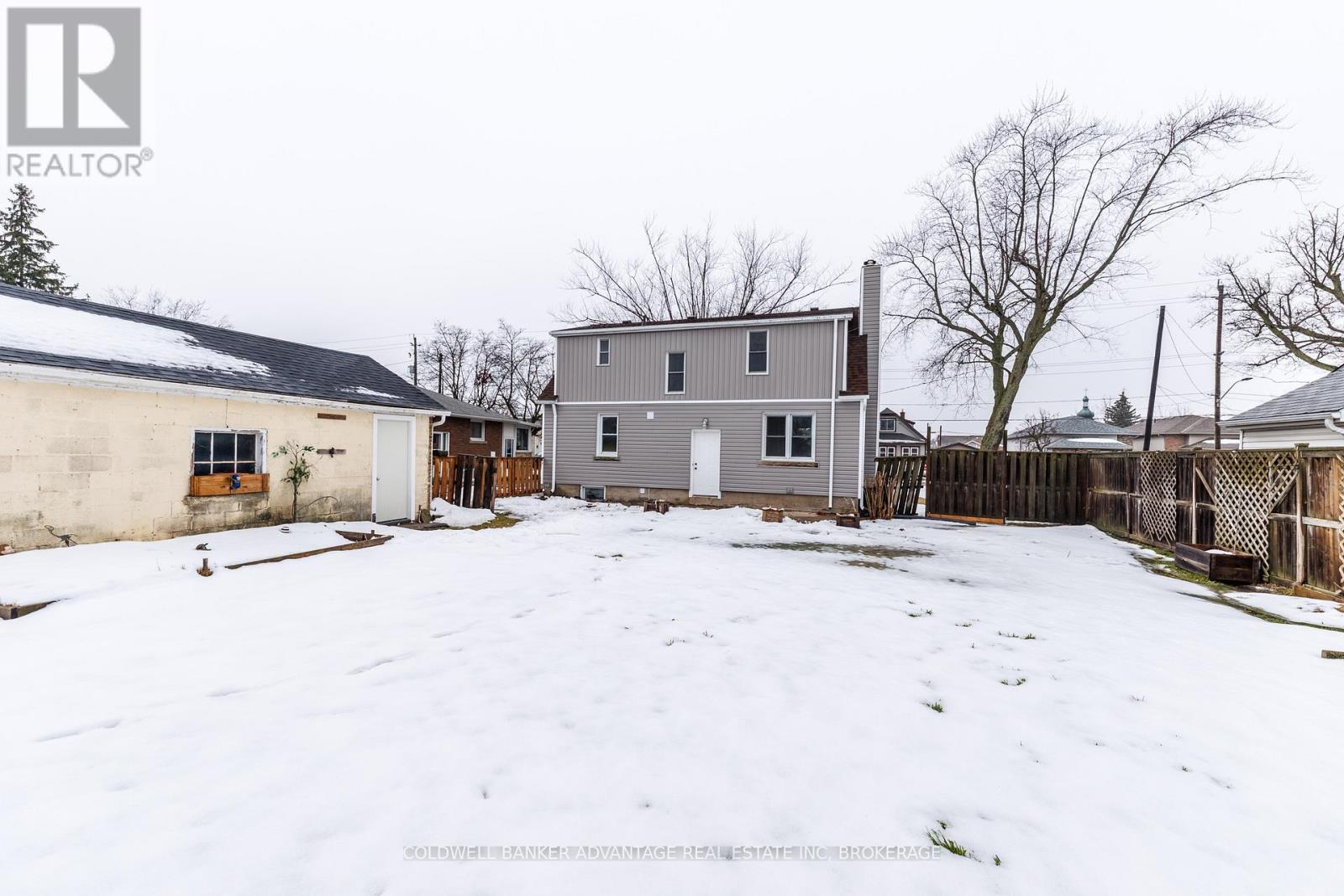 457 Southworth Street S, Welland, Ontario  L3B 2A1 - Photo 34 - X12823108
