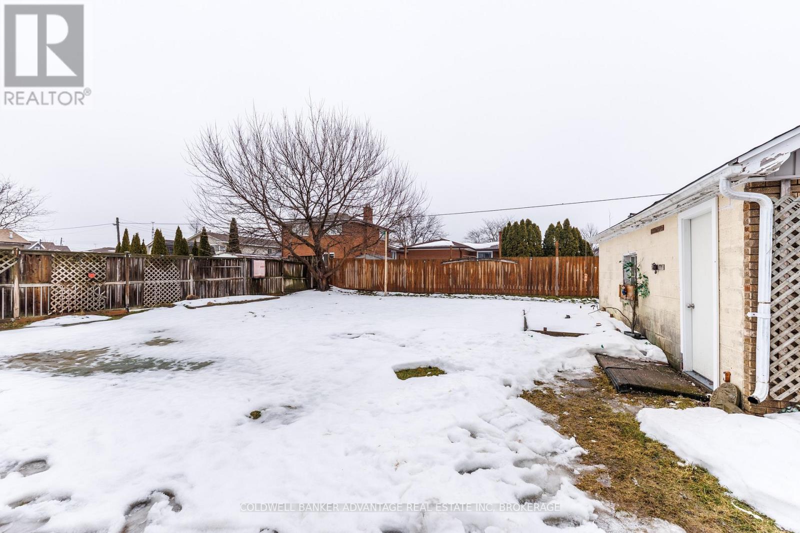 457 Southworth Street S, Welland, Ontario  L3B 2A1 - Photo 35 - X12823108