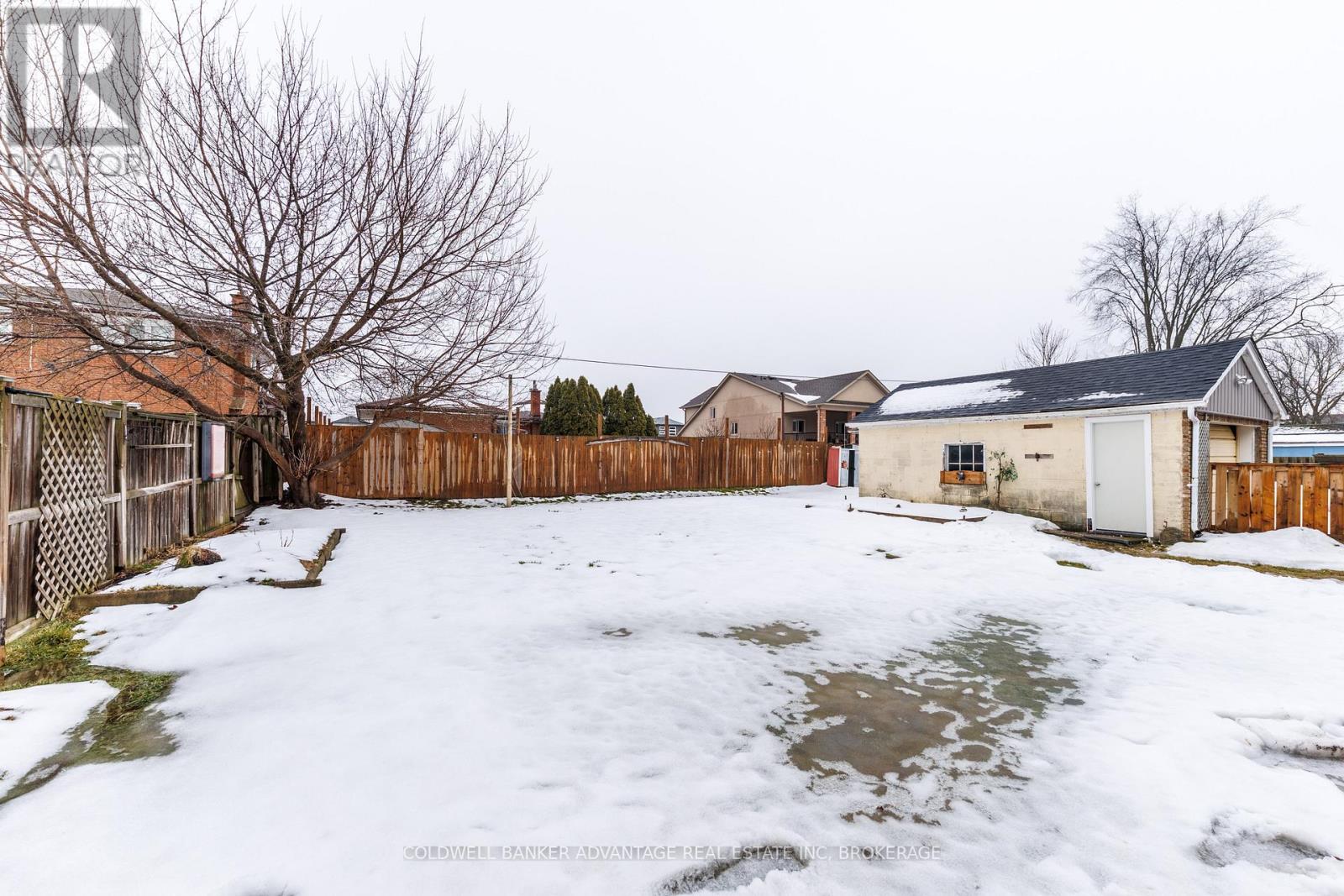 457 Southworth Street S, Welland, Ontario  L3B 2A1 - Photo 36 - X12823108