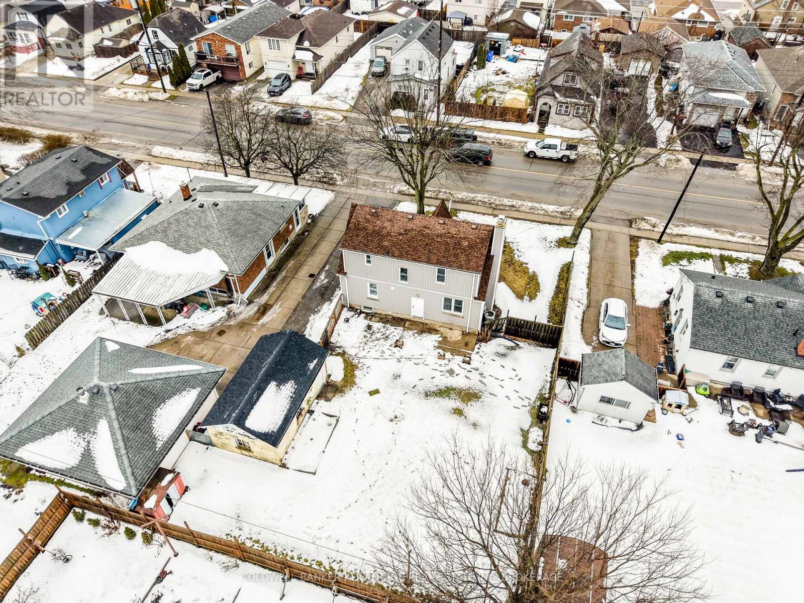 457 Southworth Street S, Welland, Ontario  L3B 2A1 - Photo 38 - X12823108