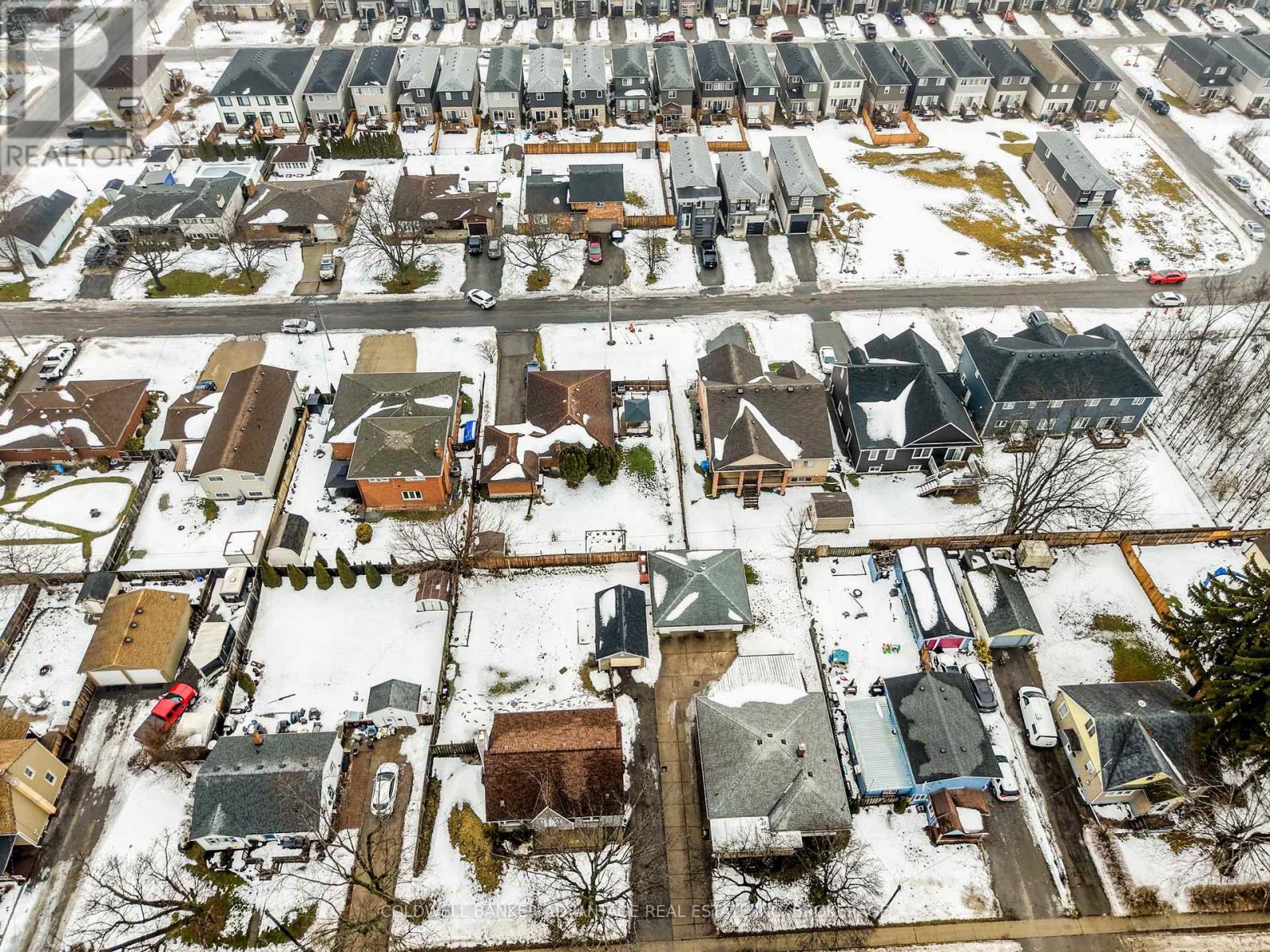 457 Southworth Street S, Welland, Ontario  L3B 2A1 - Photo 39 - X12823108