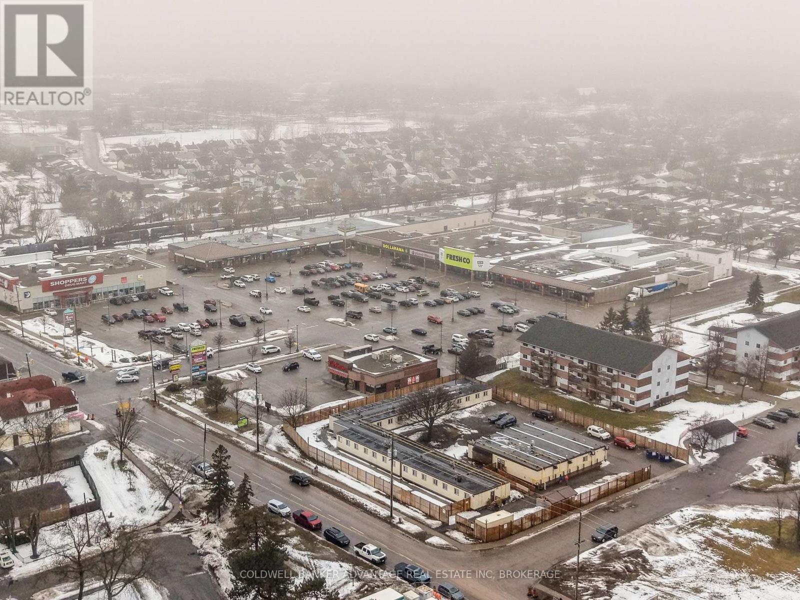 457 Southworth Street S, Welland, Ontario  L3B 2A1 - Photo 40 - X12823108