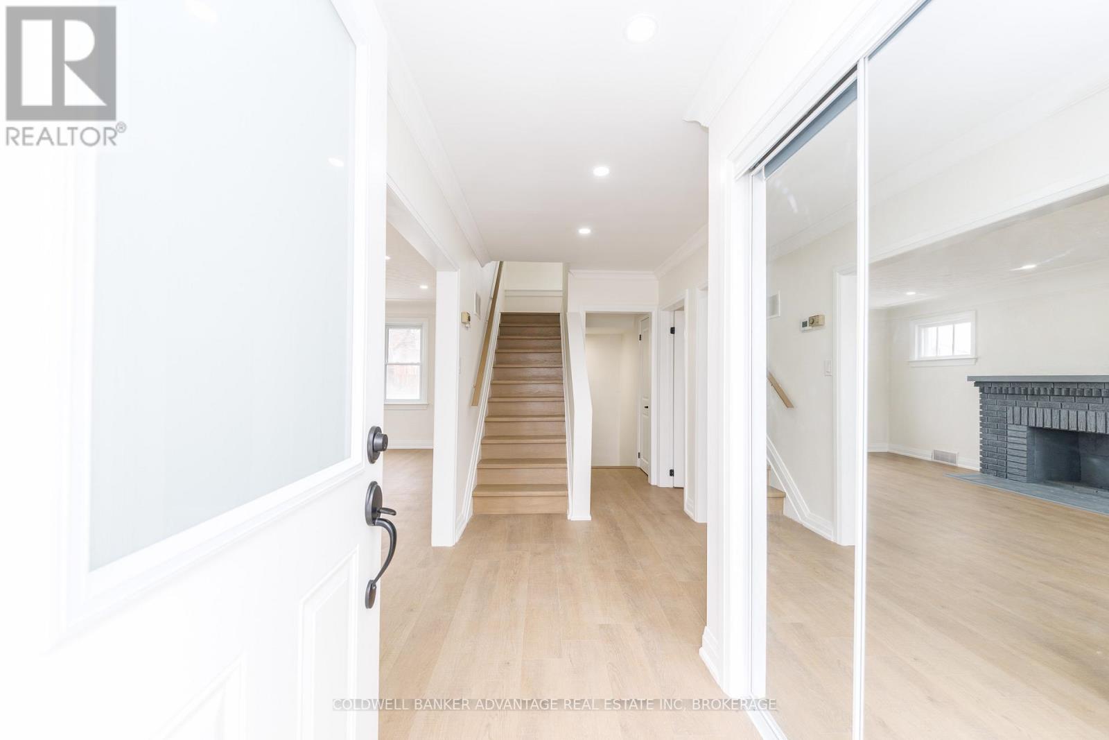 457 Southworth Street S, Welland, Ontario  L3B 2A1 - Photo 5 - X12823108