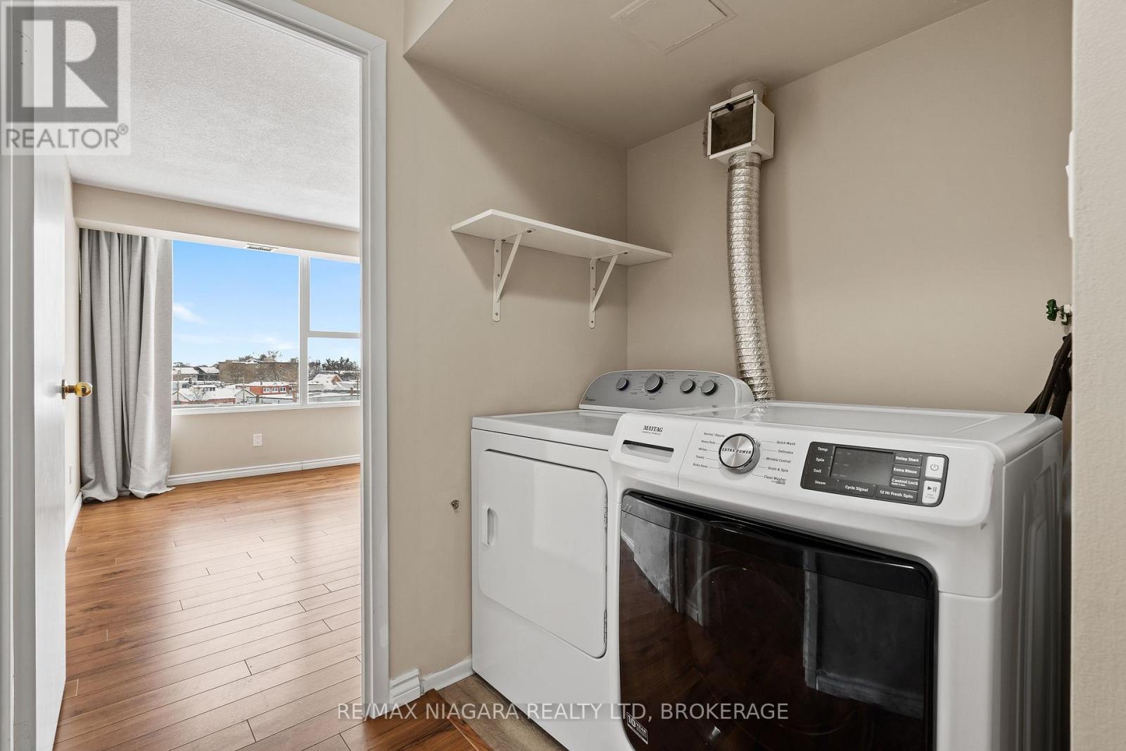 502 - 7 Gale Crescent, St. Catharines (E. Chester), Ontario  L2R 7M8 - Photo 13 - X12823210