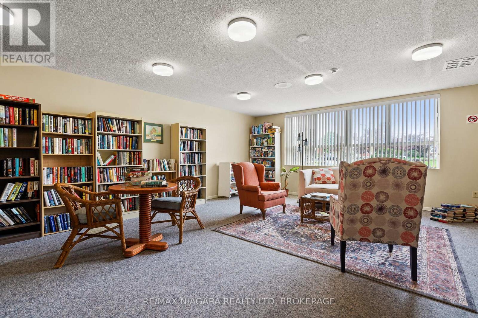 502 - 7 Gale Crescent, St. Catharines (E. Chester), Ontario  L2R 7M8 - Photo 27 - X12823210