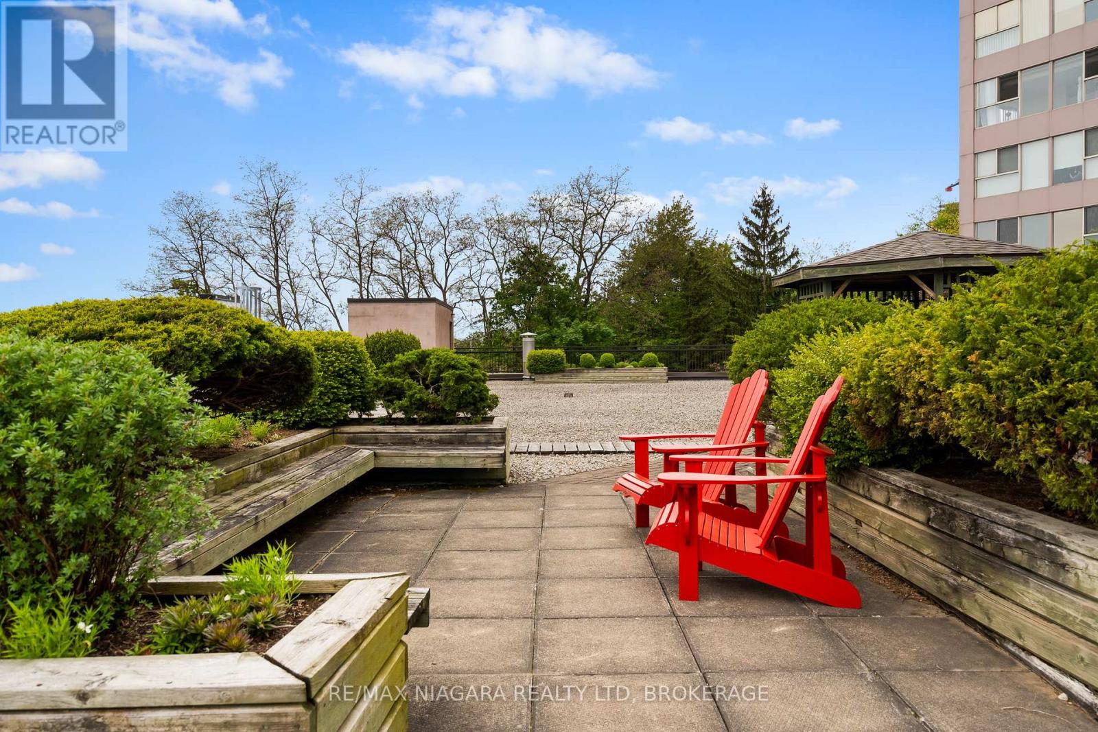 502 - 7 Gale Crescent, St. Catharines (E. Chester), Ontario  L2R 7M8 - Photo 40 - X12823210