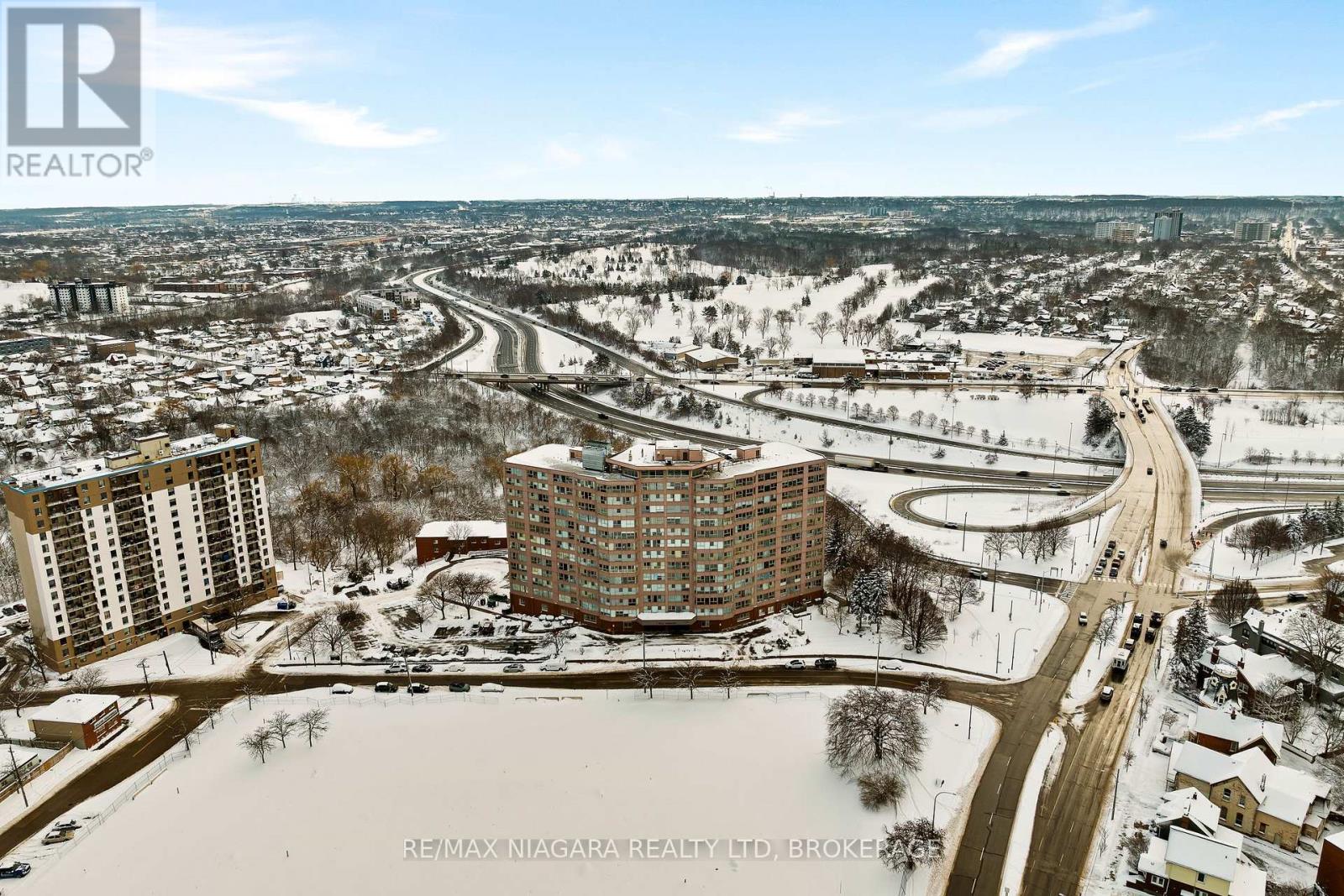 502 - 7 Gale Crescent, St. Catharines (E. Chester), Ontario  L2R 7M8 - Photo 47 - X12823210