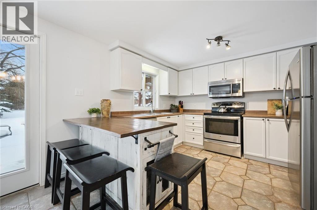 98 Old Maple Lane, Kitchener, Ontario N2N 3B3 - Photo 15 - 40807642