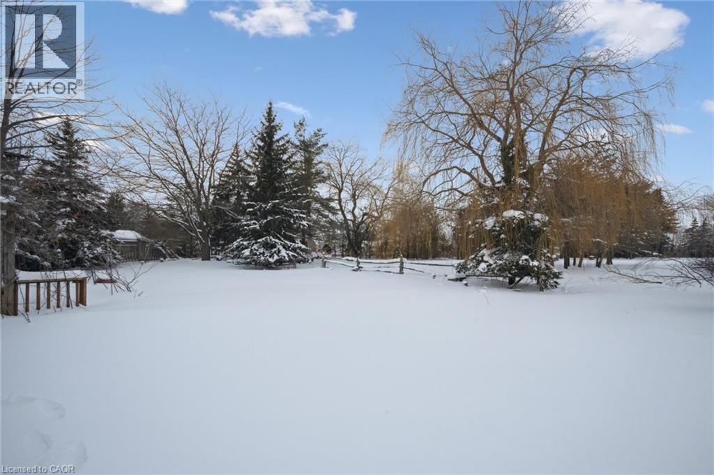 98 Old Maple Lane, Kitchener, Ontario N2N 3B3 - Photo 35 - 40807642