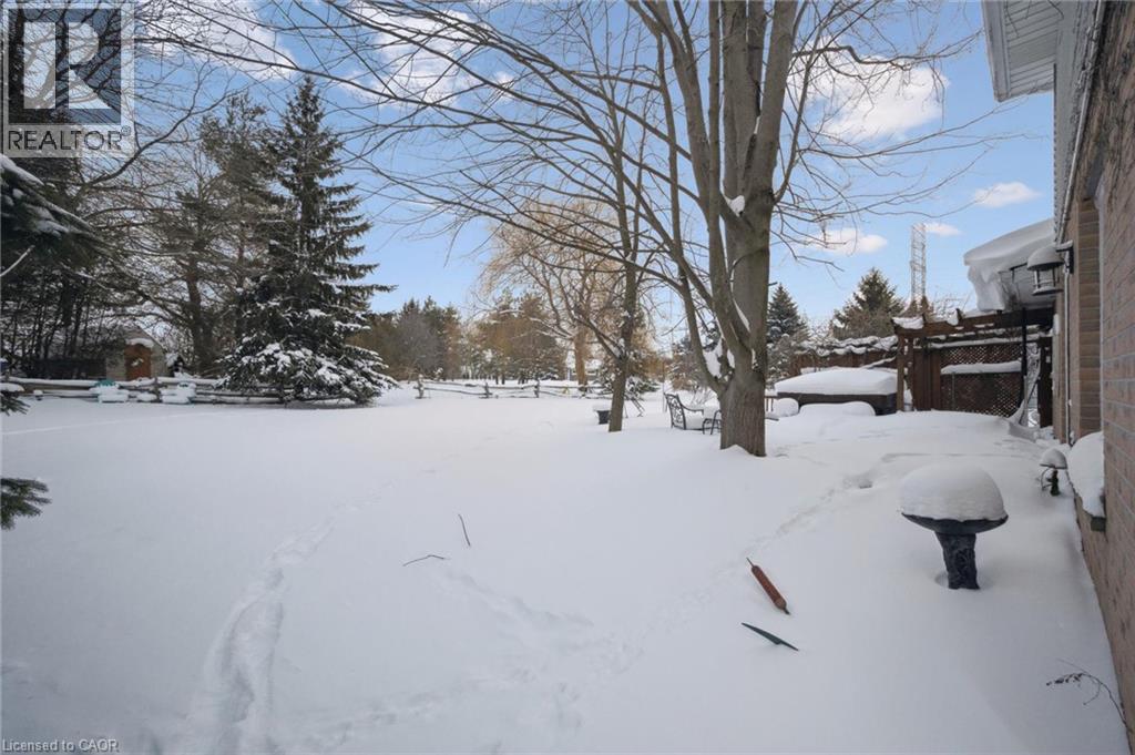 98 Old Maple Lane, Kitchener, Ontario N2N 3B3 - Photo 37 - 40807642