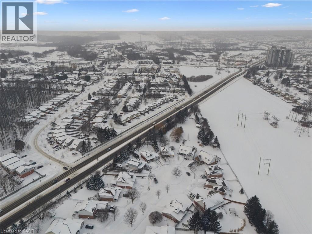 98 Old Maple Lane, Kitchener, Ontario N2N 3B3 - Photo 45 - 40807642