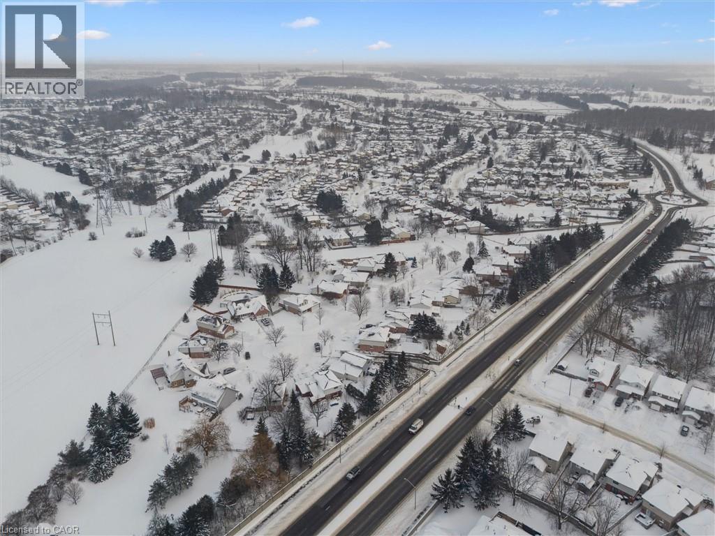 98 Old Maple Lane, Kitchener, Ontario N2N 3B3 - Photo 44 - 40807642