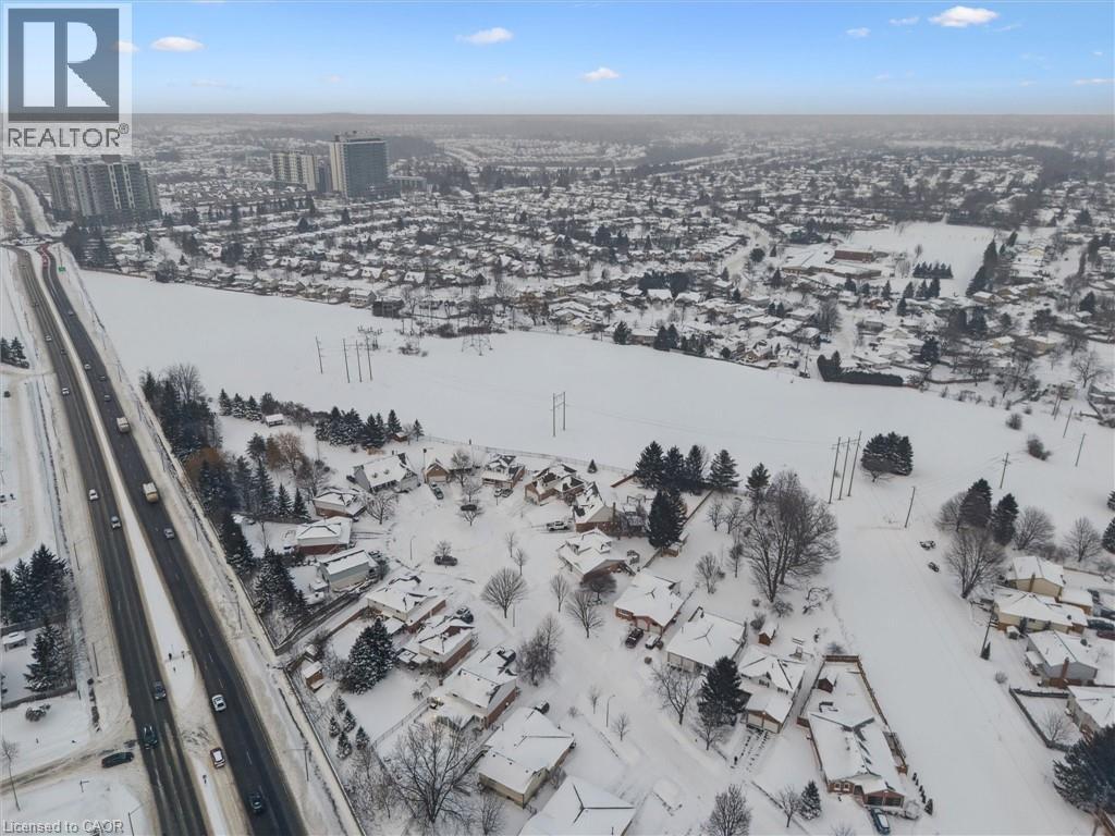 98 Old Maple Lane, Kitchener, Ontario N2N 3B3 - Photo 46 - 40807642