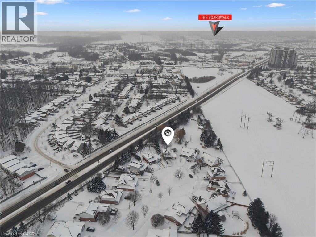 98 Old Maple Lane, Kitchener, Ontario N2N 3B3 - Photo 42 - 40807642