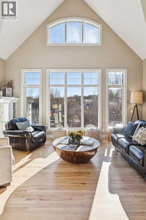 11 Wolfwillow Lane, Rural Rocky View County, Alberta  t3Z 1B4 - Photo 11 - A2278886