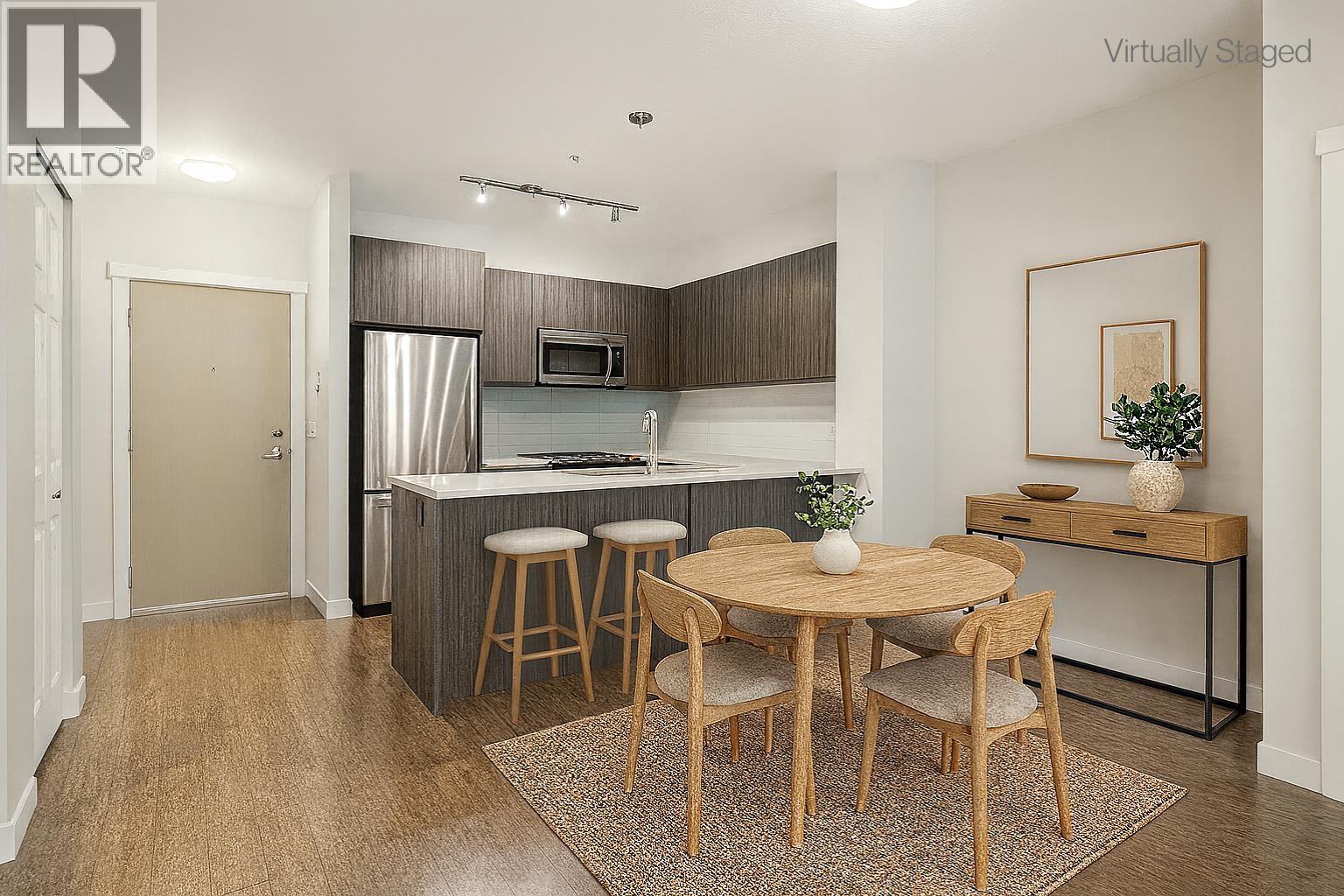 104 607 Cottonwood Avenue, Coquitlam, British Columbia  V3J 0H1 - Photo 3 - R3078557