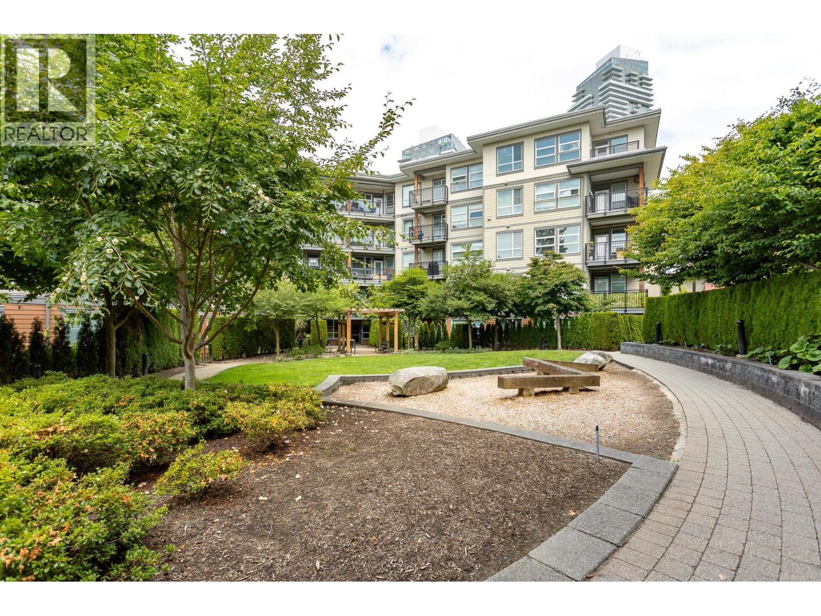 104 607 Cottonwood Avenue, Coquitlam, British Columbia  V3J 0H1 - Photo 32 - R3078557