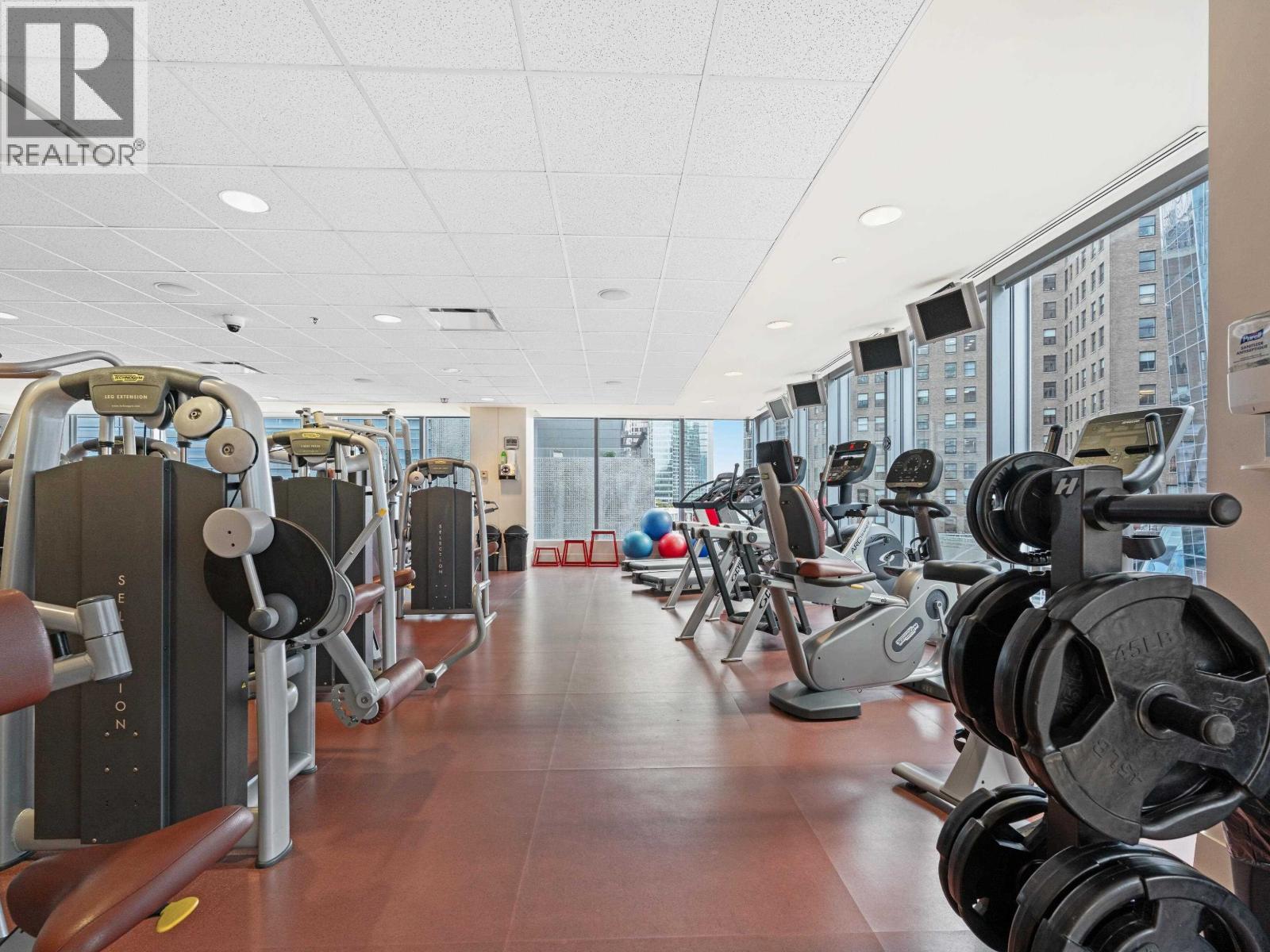 2803 1077 W Cordova Street, Vancouver, British Columbia  V6C 2C6 - Photo 36 - R3086012