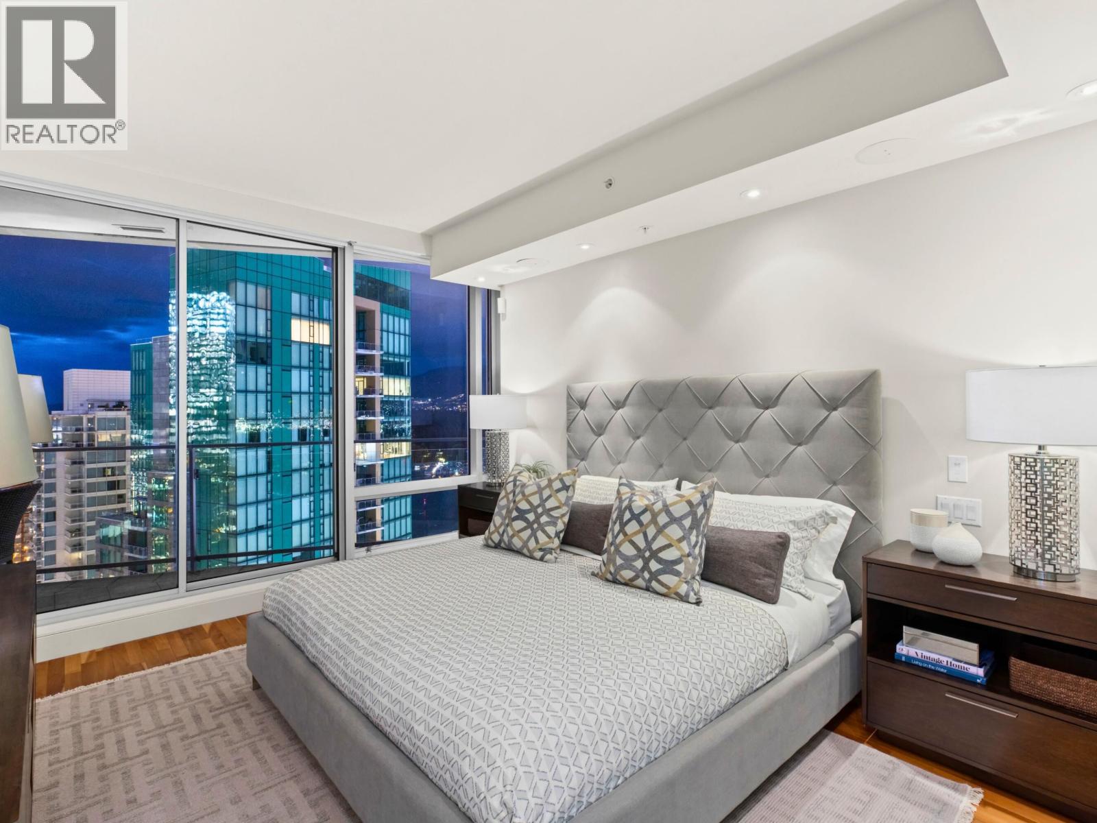 2803 1077 W Cordova Street, Vancouver, British Columbia  V6C 2C6 - Photo 19 - R3086012