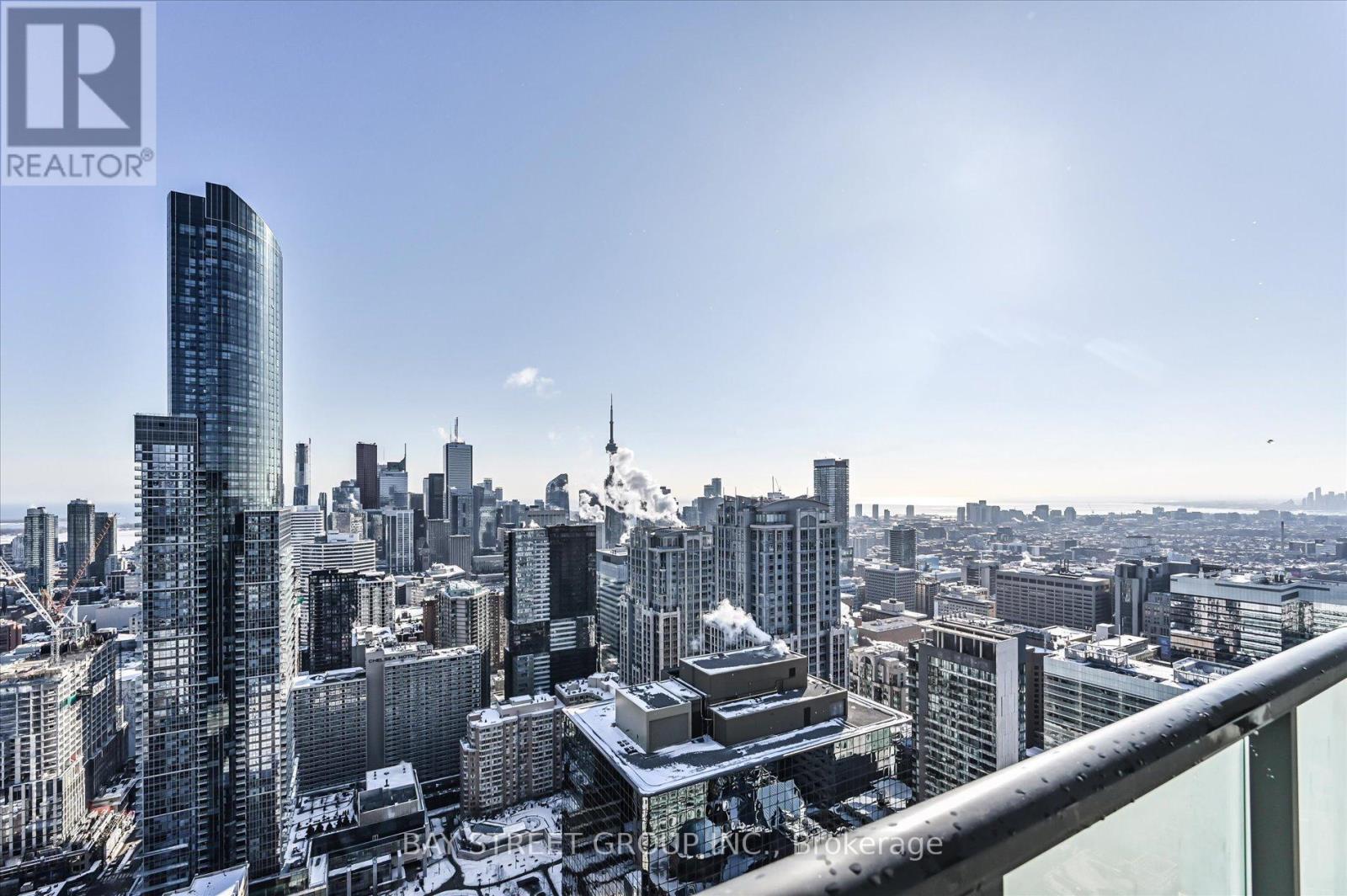 5002 - 15 Grenville Street, Toronto, Ontario  M4Y 0B9 - Photo 20 - C12766766