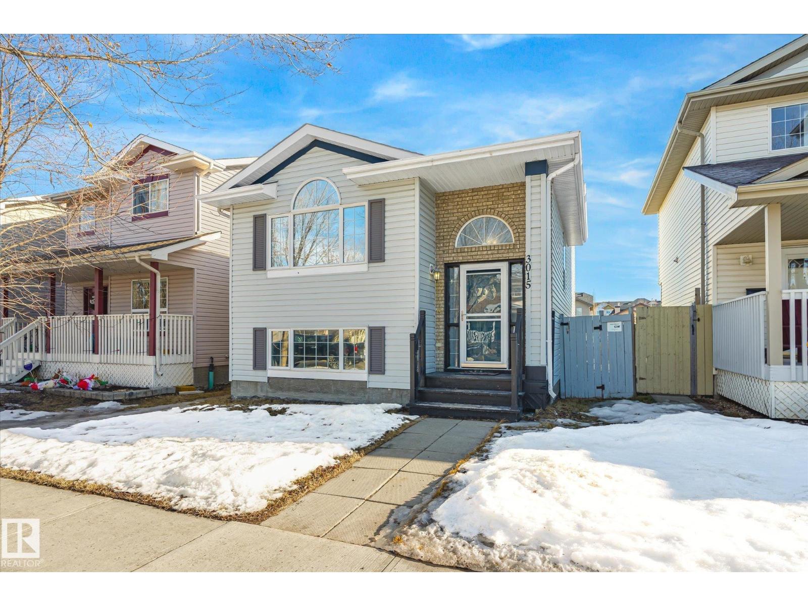 3015 49, Beaumont, Alberta