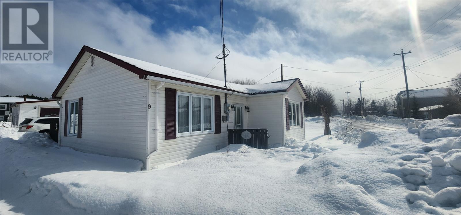 9 Country Path, Conception Bay South, Newfoundland & Labrador  A1W 4Y3 - Photo 4 - 1294828