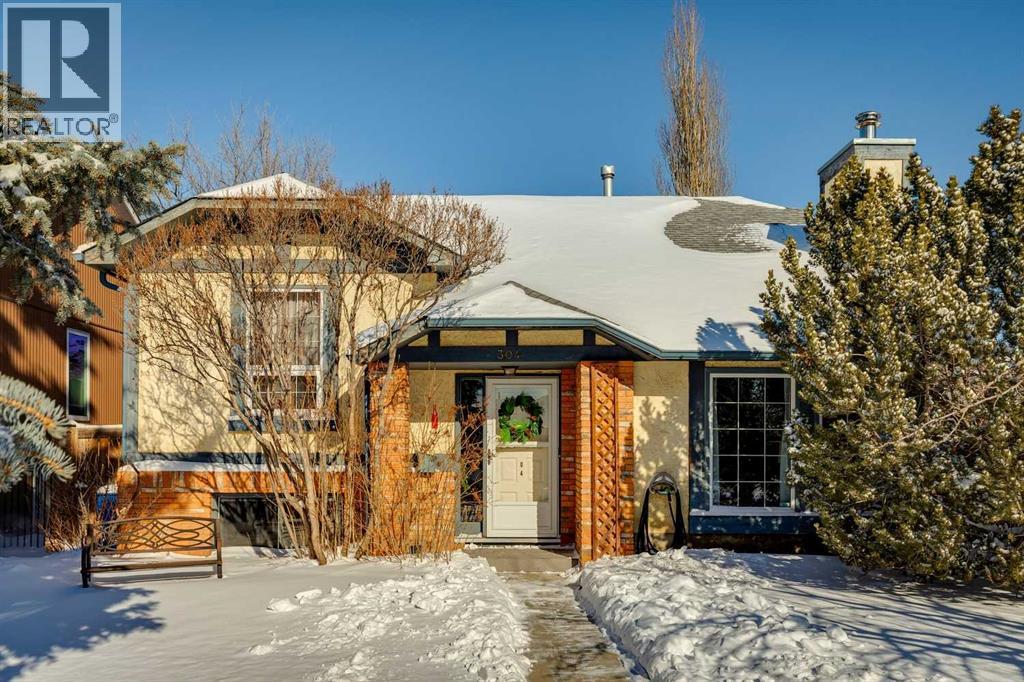 304 Marquis Place SE, Airdrie, Alberta