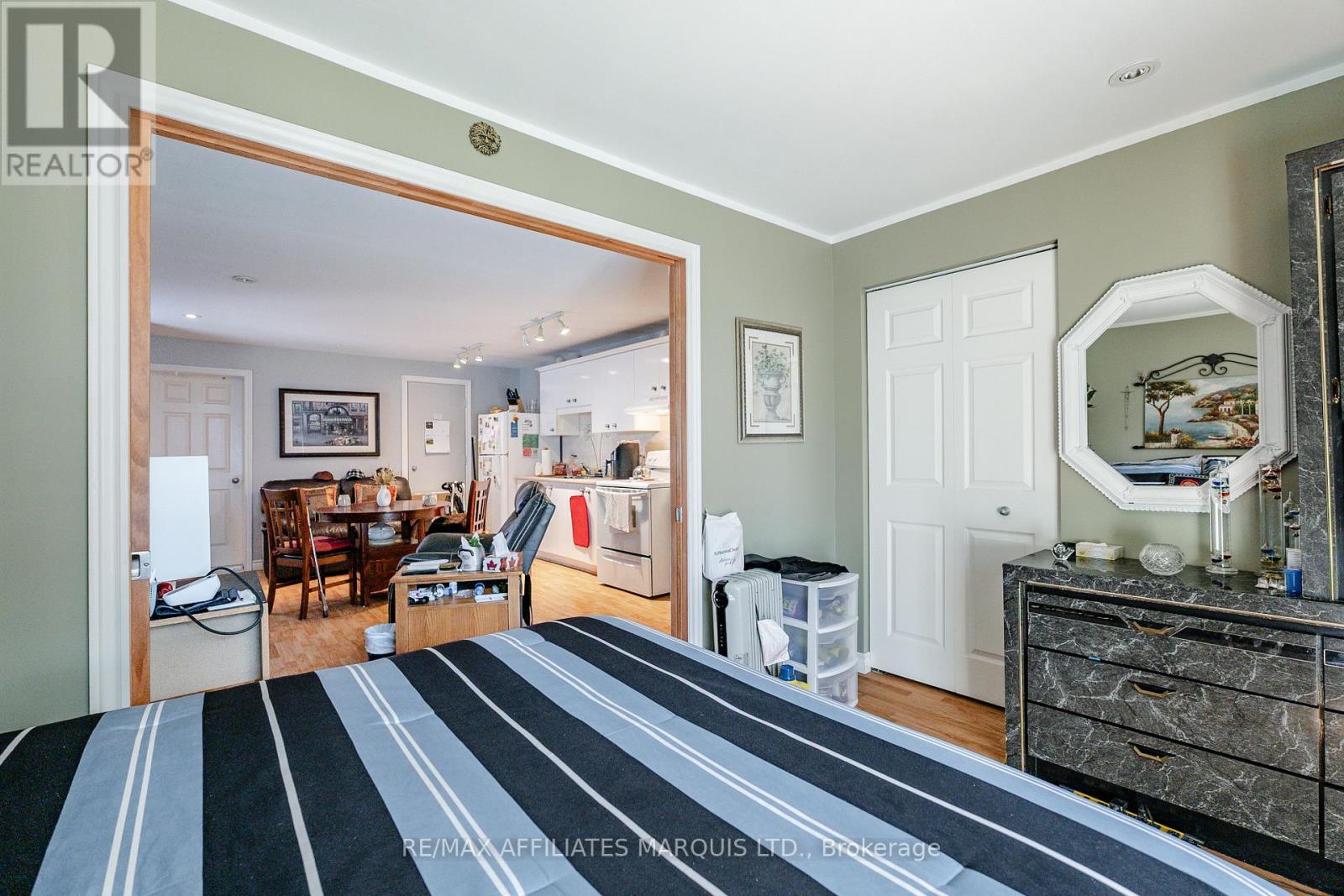 311 Sixth Street E, Cornwall, Ontario  K6H 2N8 - Photo 12 - X12470586