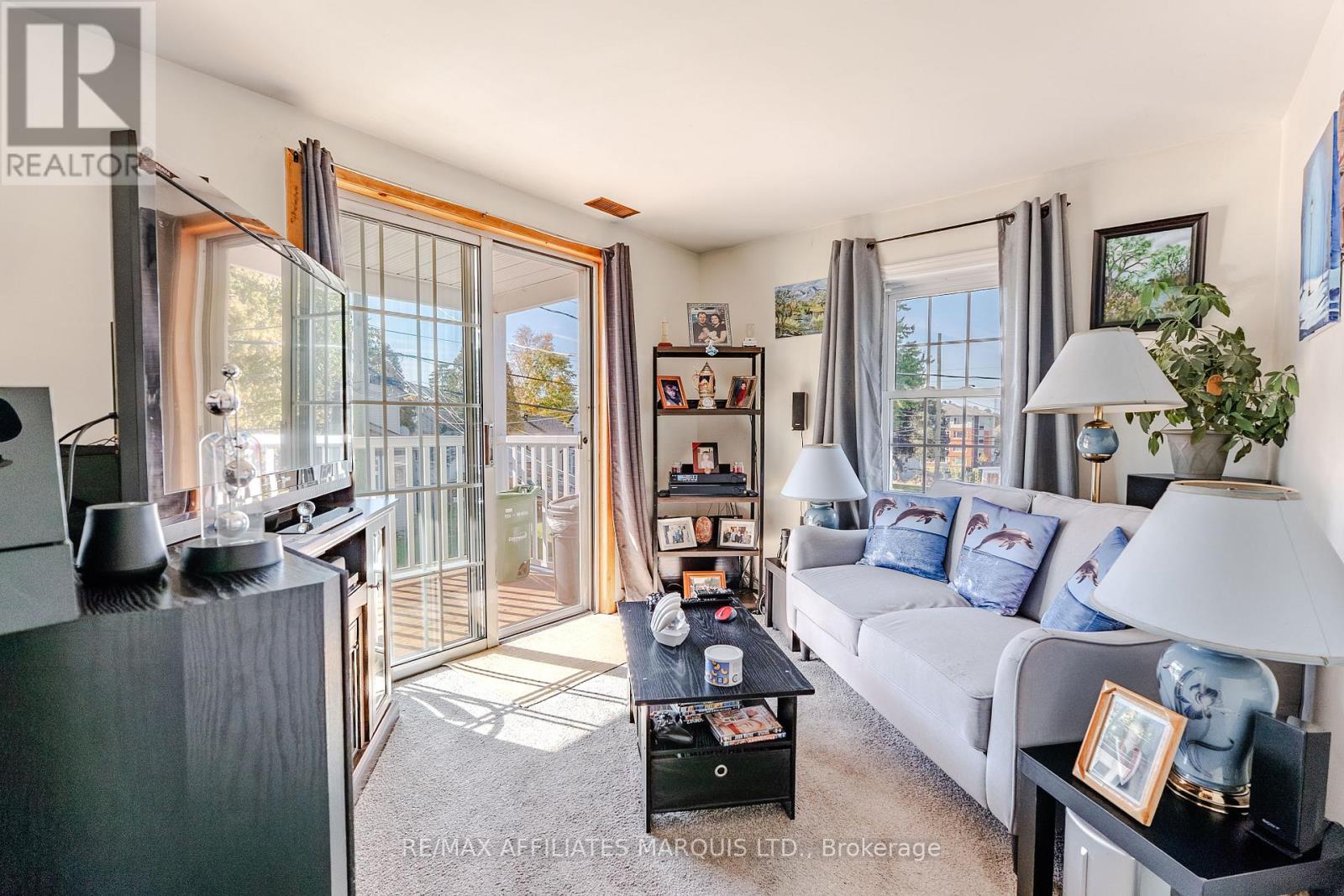 311 Sixth Street E, Cornwall, Ontario  K6H 2N8 - Photo 14 - X12470586