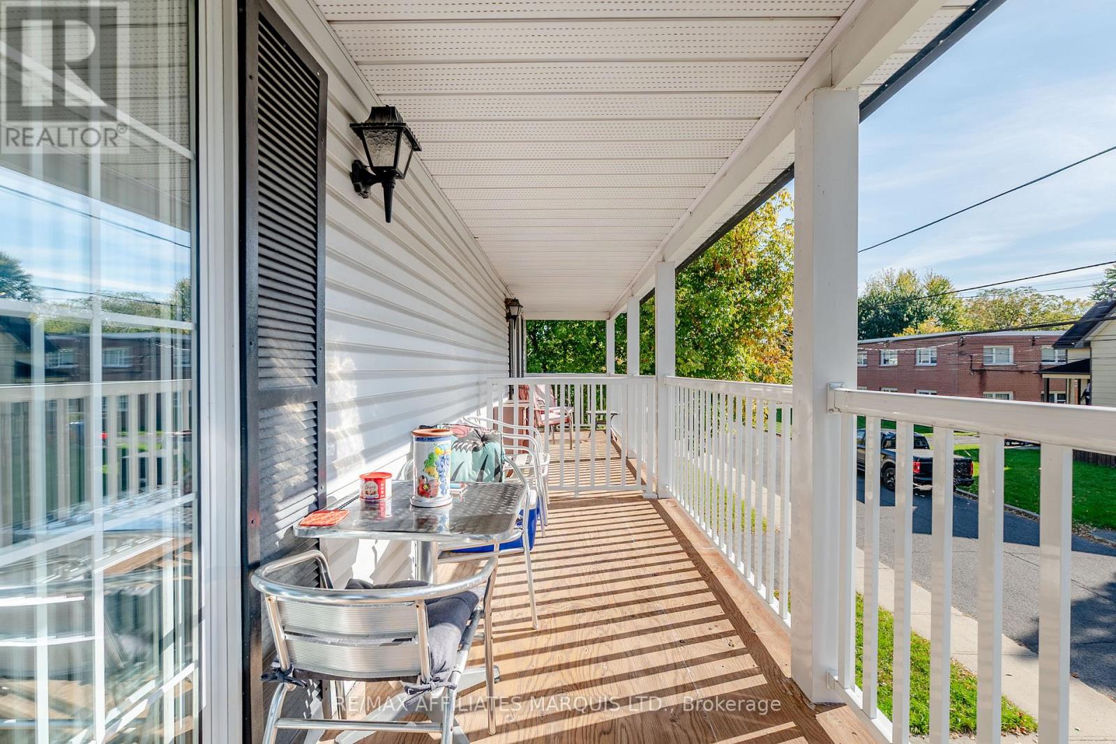 311 Sixth Street E, Cornwall, Ontario  K6H 2N8 - Photo 17 - X12470586