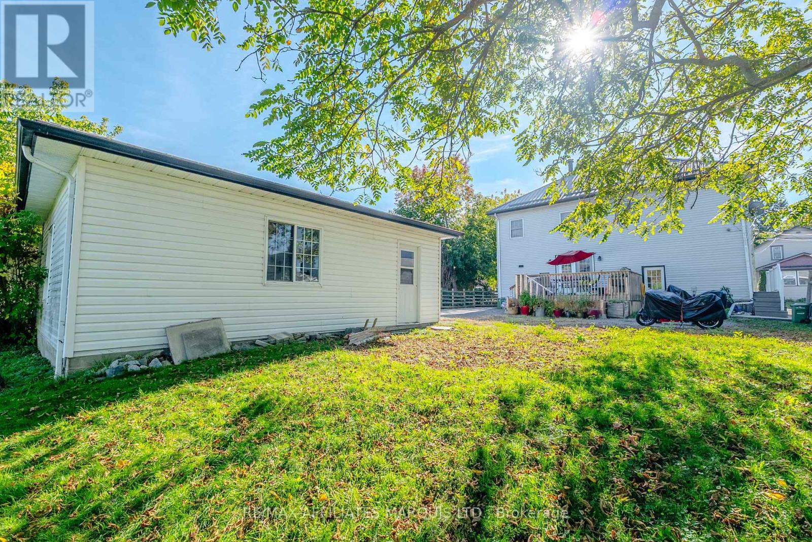 311 Sixth Street E, Cornwall, Ontario  K6H 2N8 - Photo 38 - X12470586