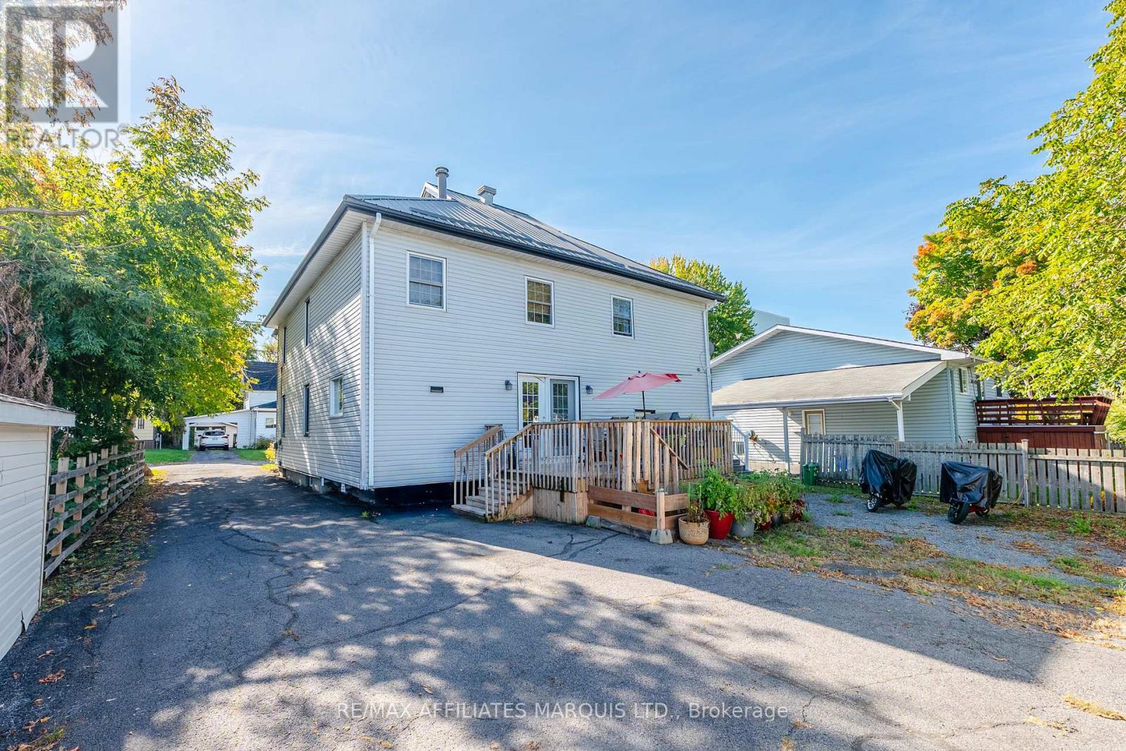 311 Sixth Street E, Cornwall, Ontario  K6H 2N8 - Photo 39 - X12470586