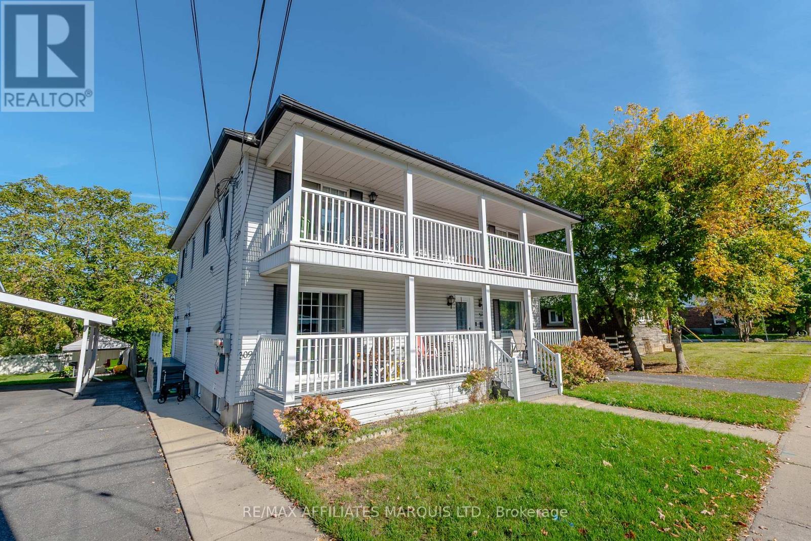 311 Sixth Street E, Cornwall, Ontario  K6H 2N8 - Photo 4 - X12470586
