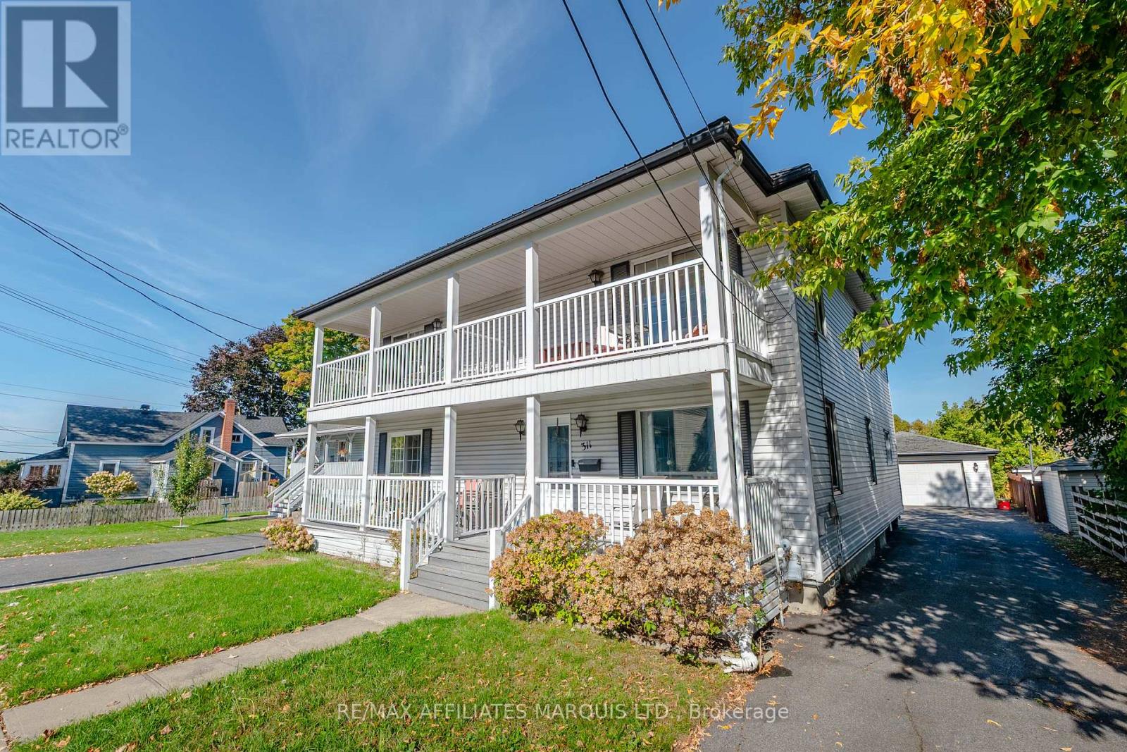 311 Sixth Street E, Cornwall, Ontario  K6H 2N8 - Photo 5 - X12470586