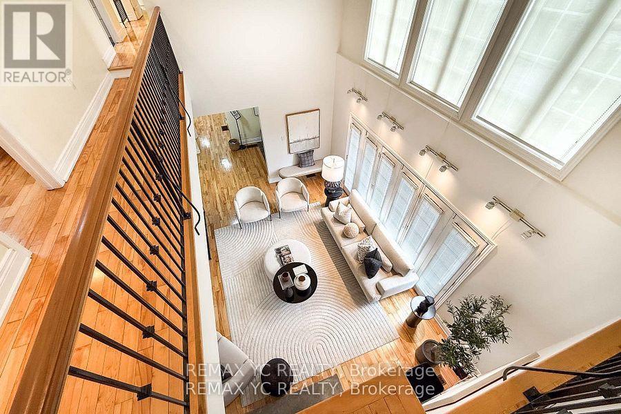 18 Mullet Road, Toronto, Ontario  M2M 2A6 - Photo 23 - C12823030