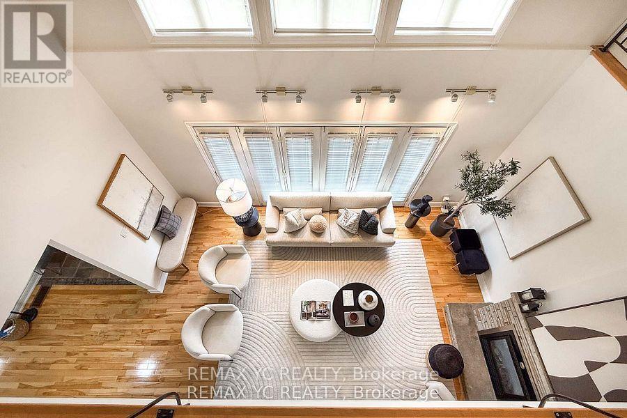 18 Mullet Road, Toronto, Ontario  M2M 2A6 - Photo 24 - C12823030