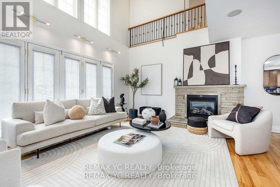 18 Mullet Road, Toronto, Ontario  M2M 2A6 - Photo 8 - C12823030