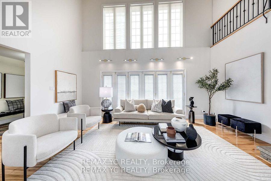 18 Mullet Road, Toronto, Ontario  M2M 2A6 - Photo 9 - C12823030