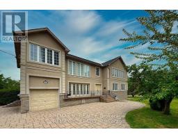 18 MULLET ROAD, Toronto, Ontario