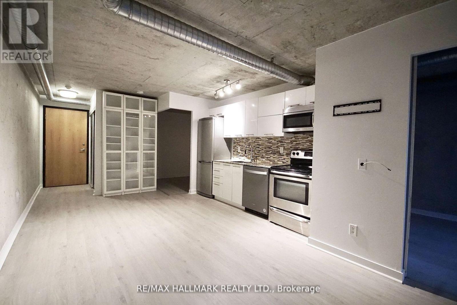 709 - 170 Sudbury Street, Toronto (Little Portugal), Ontario  M6J 0A1 - Photo 10 - C12823046