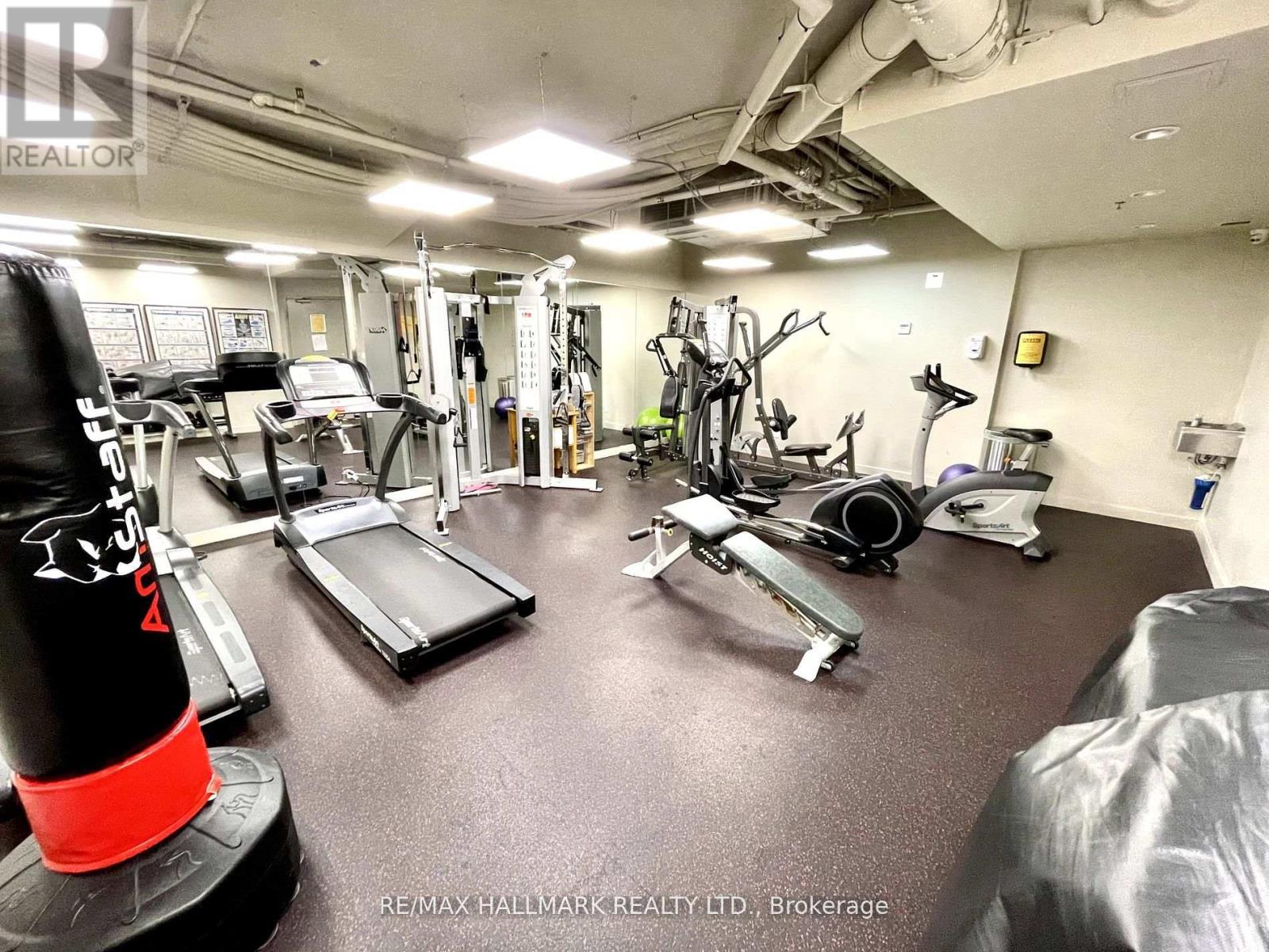 709 - 170 Sudbury Street, Toronto (Little Portugal), Ontario  M6J 0A1 - Photo 15 - C12823046