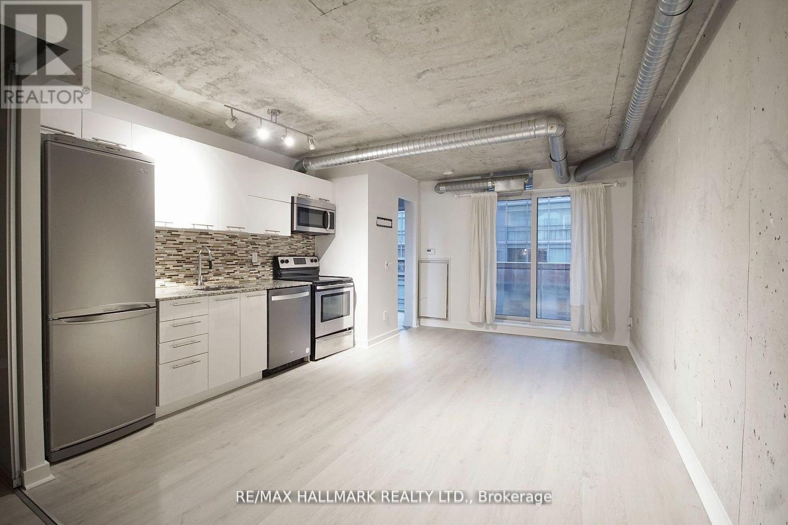 709 - 170 Sudbury Street, Toronto (Little Portugal), Ontario  M6J 0A1 - Photo 3 - C12823046