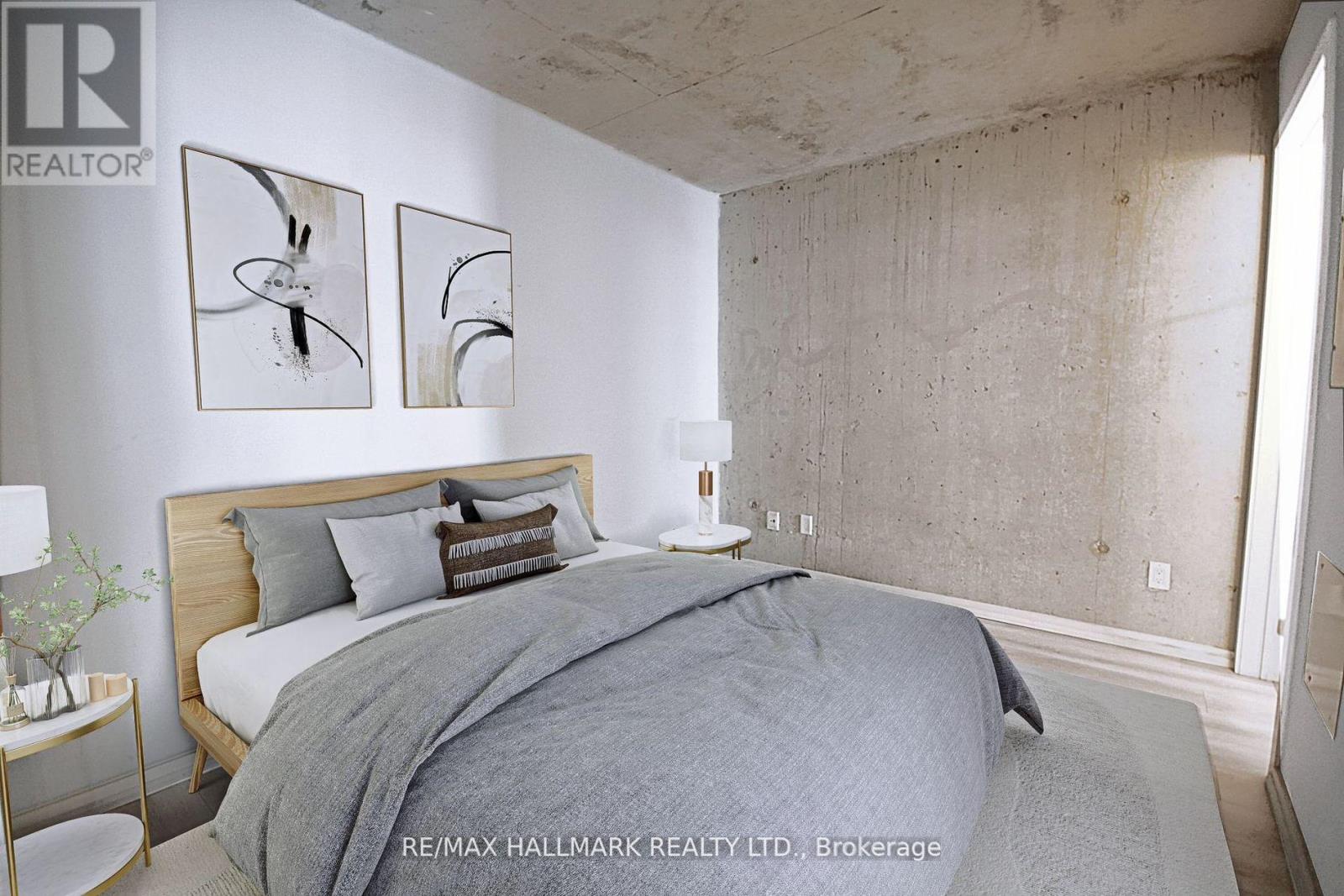 709 - 170 Sudbury Street, Toronto (Little Portugal), Ontario  M6J 0A1 - Photo 4 - C12823046