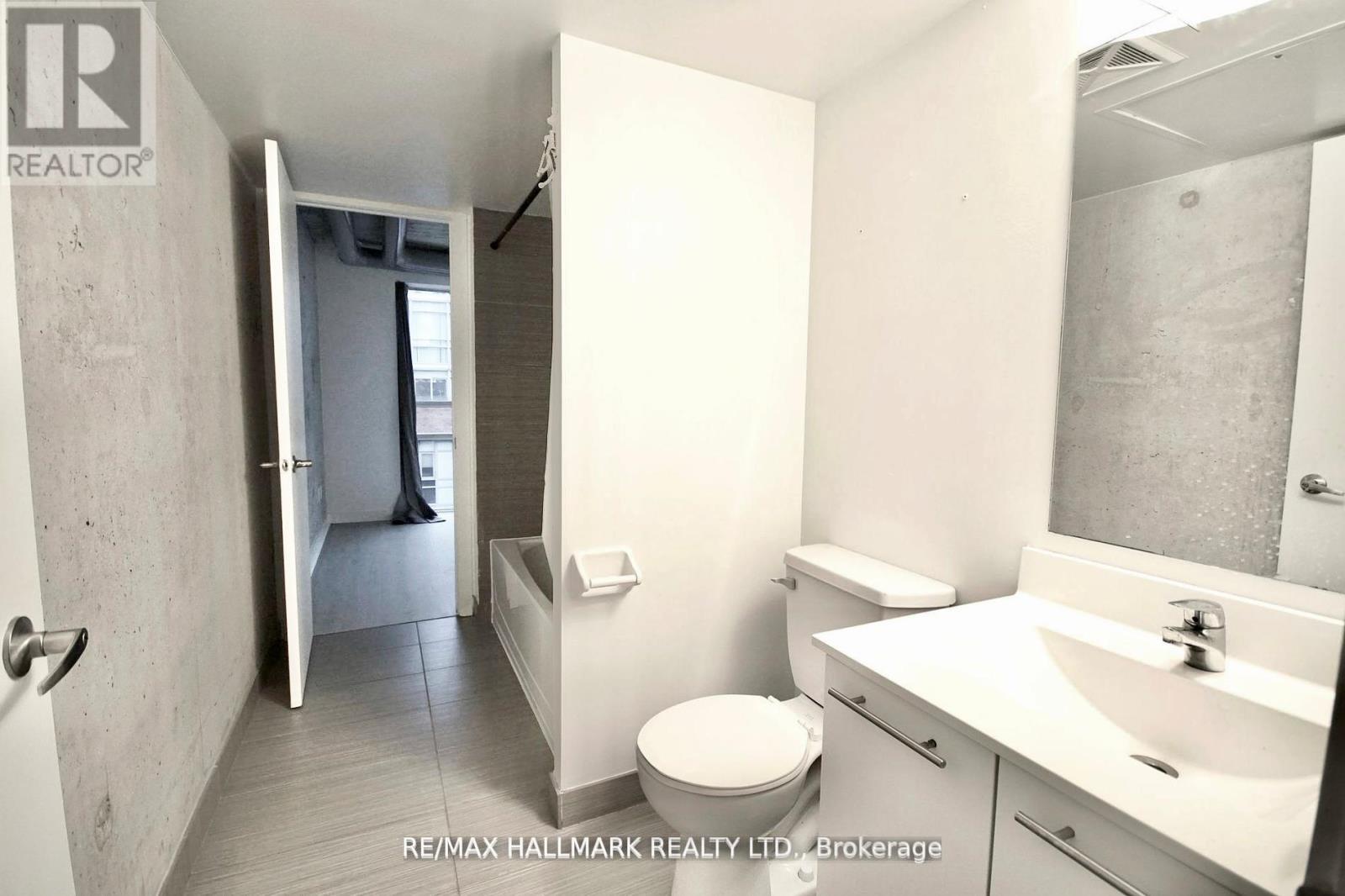 709 - 170 Sudbury Street, Toronto (Little Portugal), Ontario  M6J 0A1 - Photo 7 - C12823046