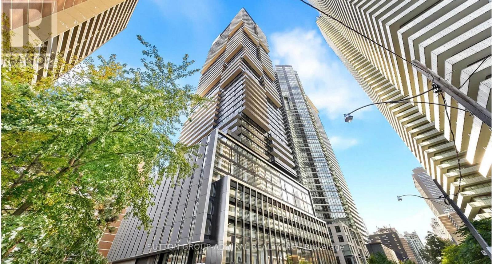 4509 - 55 CHARLES STREET, Toronto, Ontario