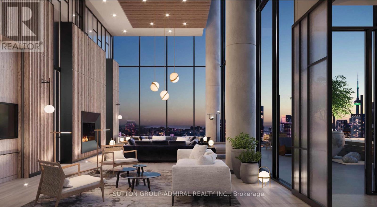 4509 - 55 Charles Street, Toronto, Ontario  M4Y 0J1 - Photo 10 - C12823138