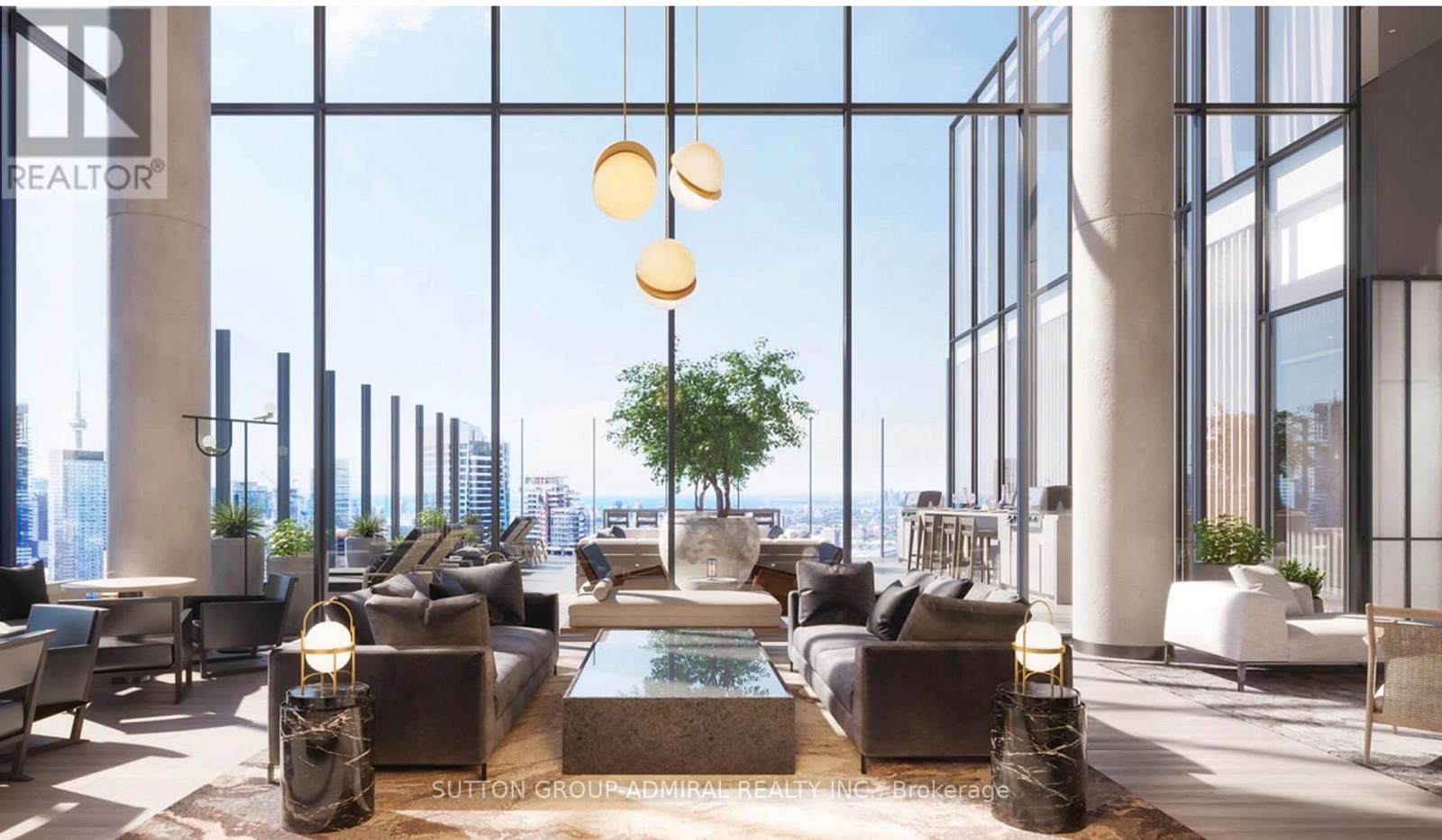 4509 - 55 Charles Street, Toronto, Ontario  M4Y 0J1 - Photo 11 - C12823138