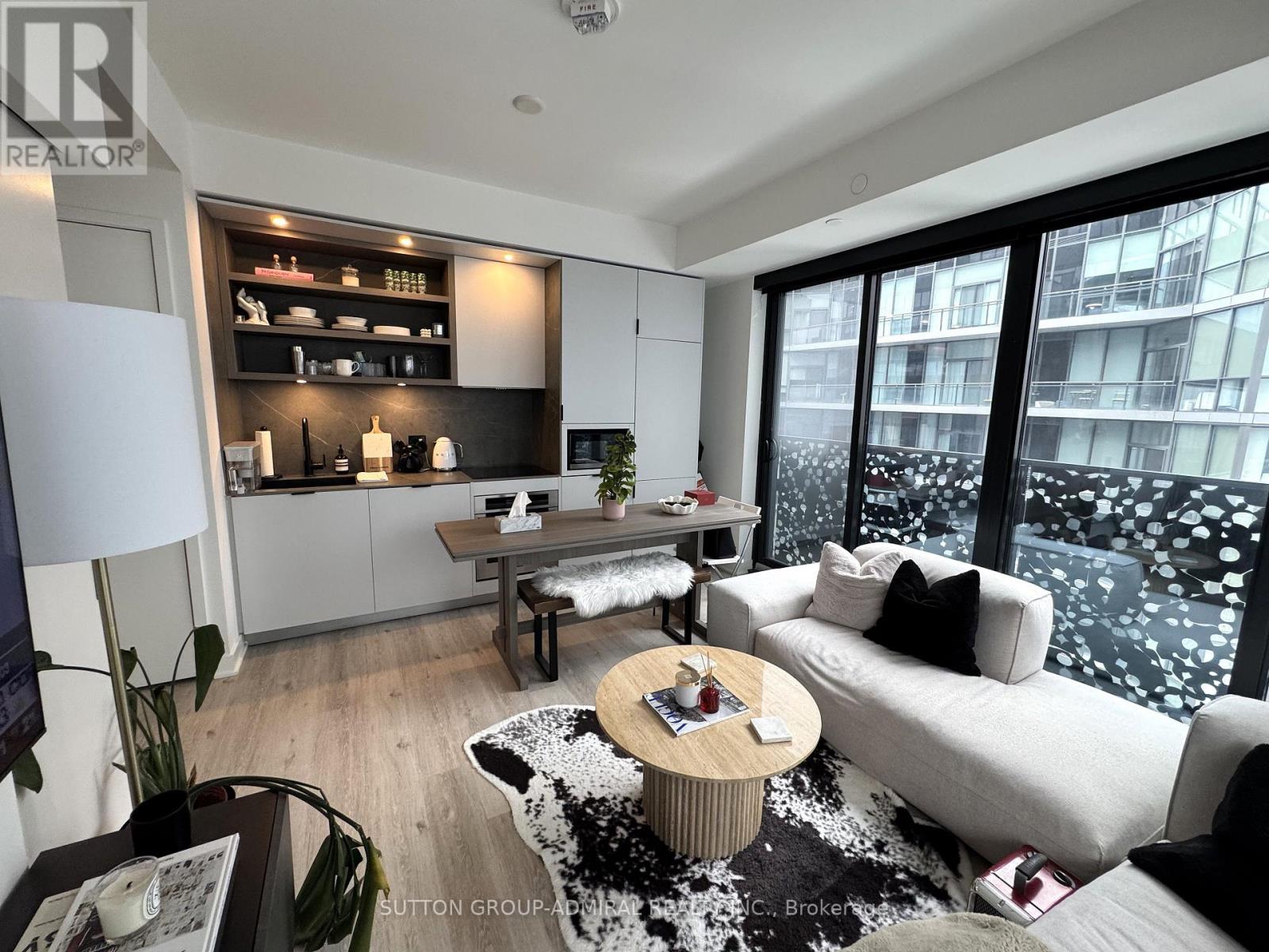 4509 - 55 Charles Street, Toronto, Ontario  M4Y 0J1 - Photo 18 - C12823138