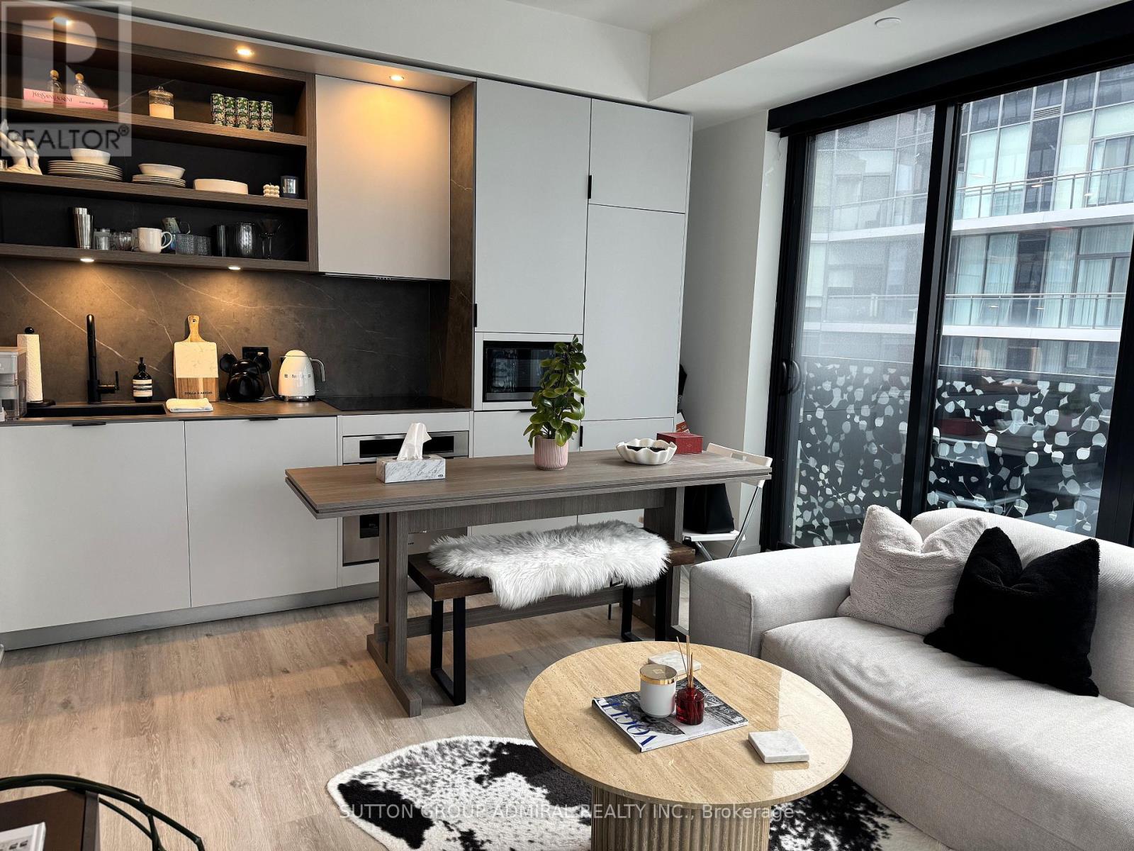 4509 - 55 Charles Street, Toronto, Ontario  M4Y 0J1 - Photo 19 - C12823138